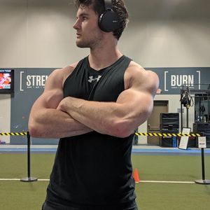 Meet your Posher, Mark